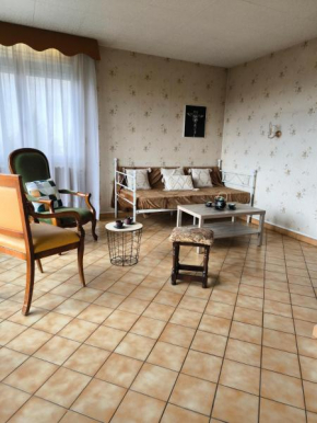 Belle maison 4 chambres pour 8 personnes
